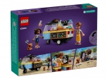 LEGO® Friends 42606 - Pojazdný stánok s pečivom